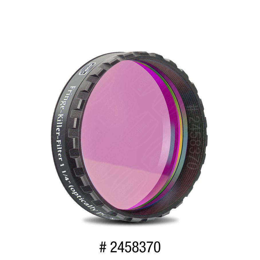 Fringe Killer Filter 1,25