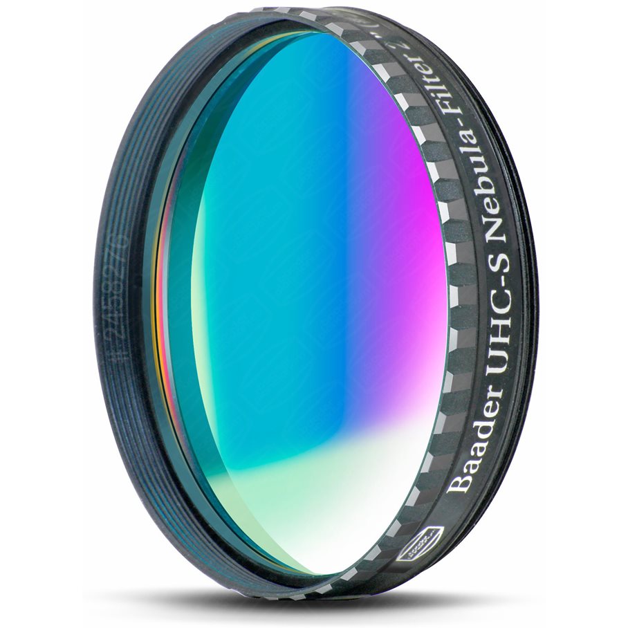 UHC-L Booster-Filter 2