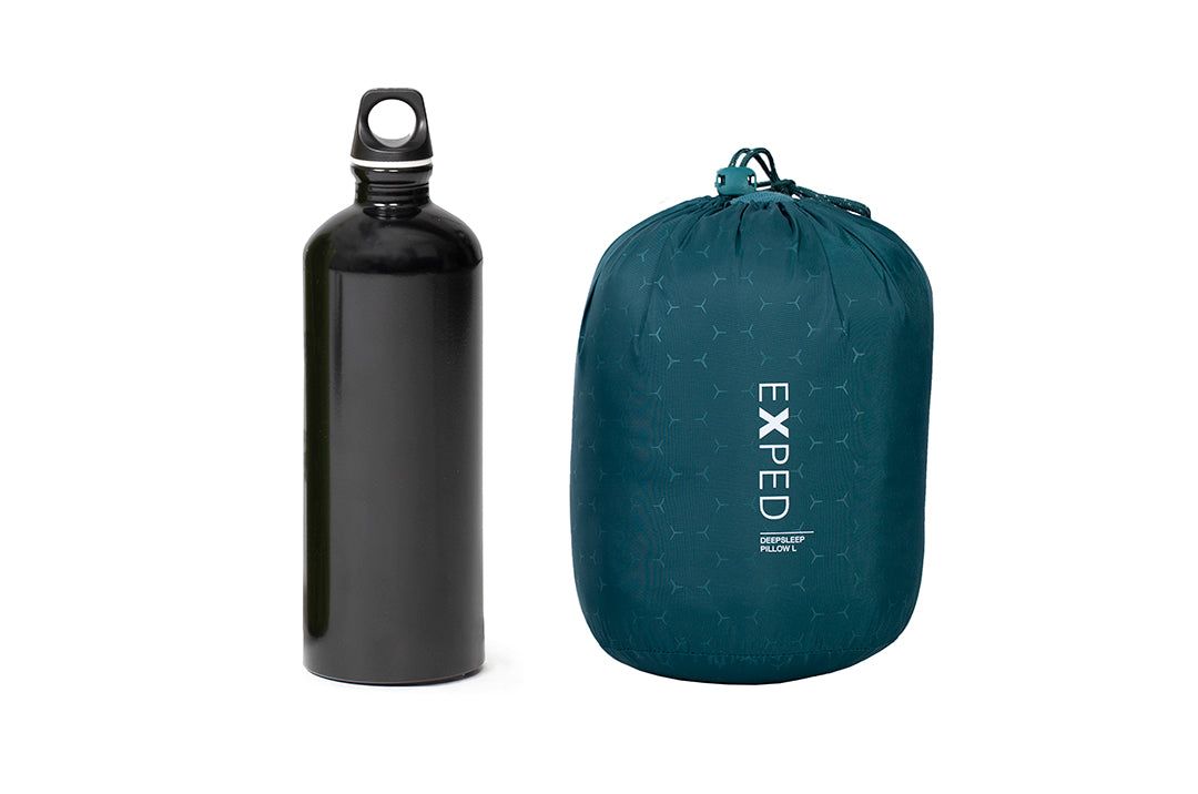 DeepSleep Pillow CYPRESS / M