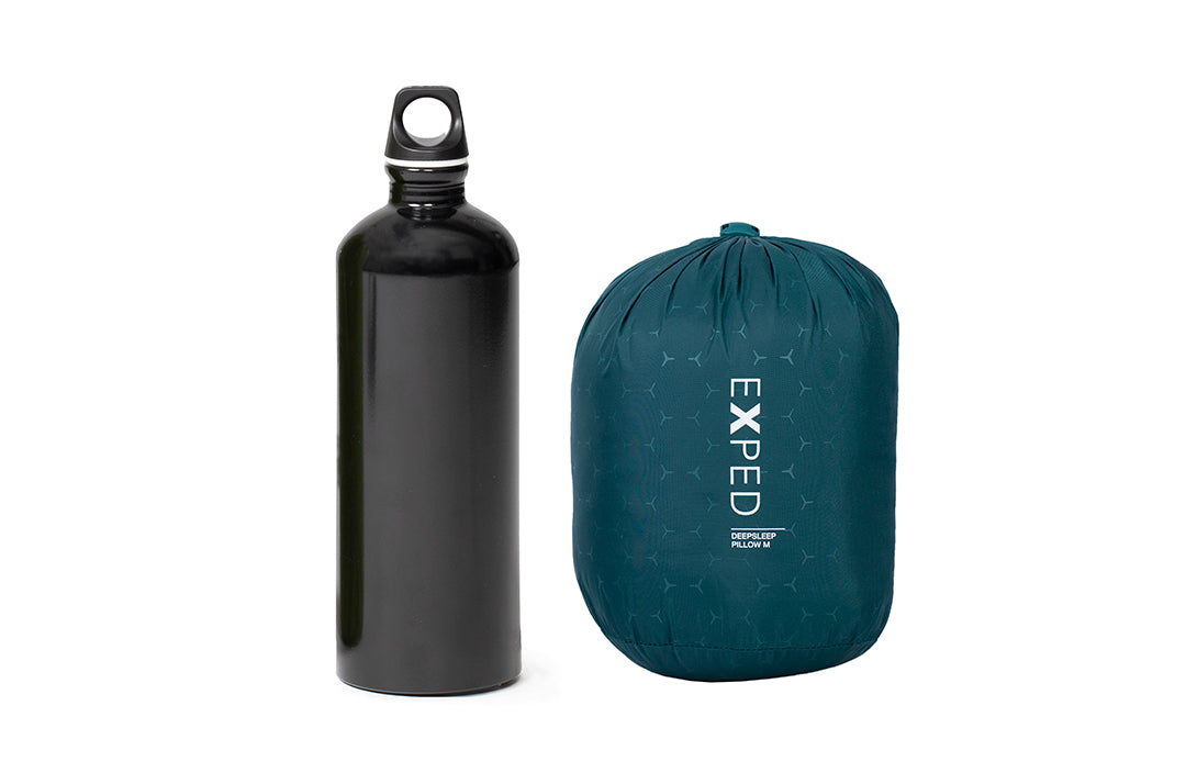 DeepSleep Pillow CYPRESS / L