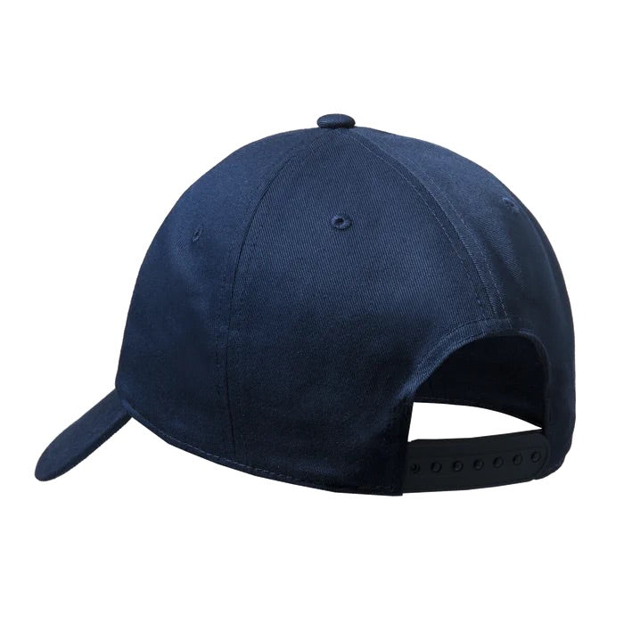 Big B Cap BLUE & PINK / EN STL