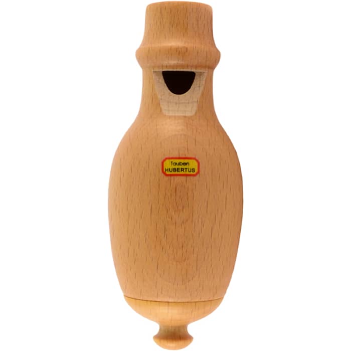 Lockpipa WOOD / RINGDUVA