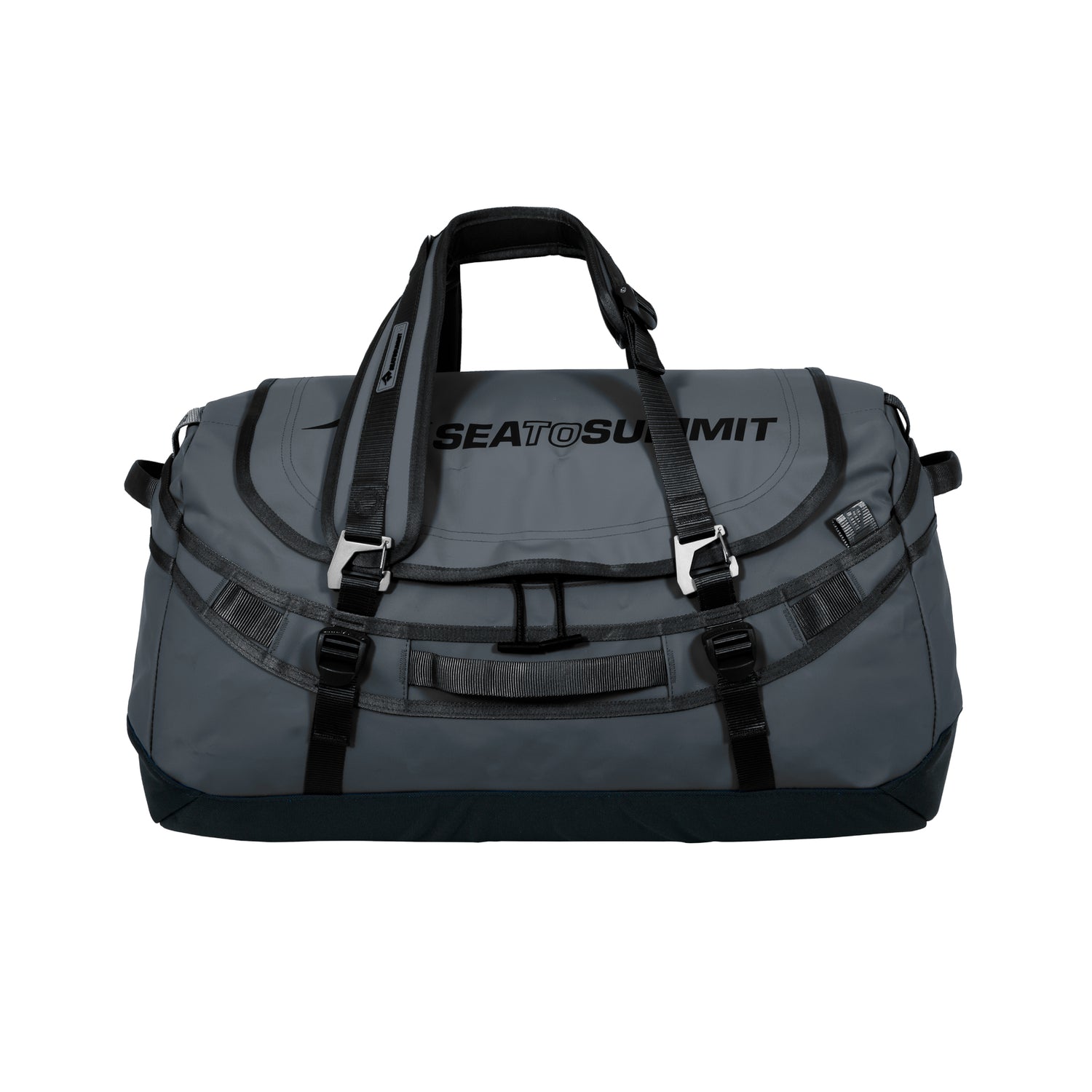 Duffle Bag CHARCHOAL / 65 L