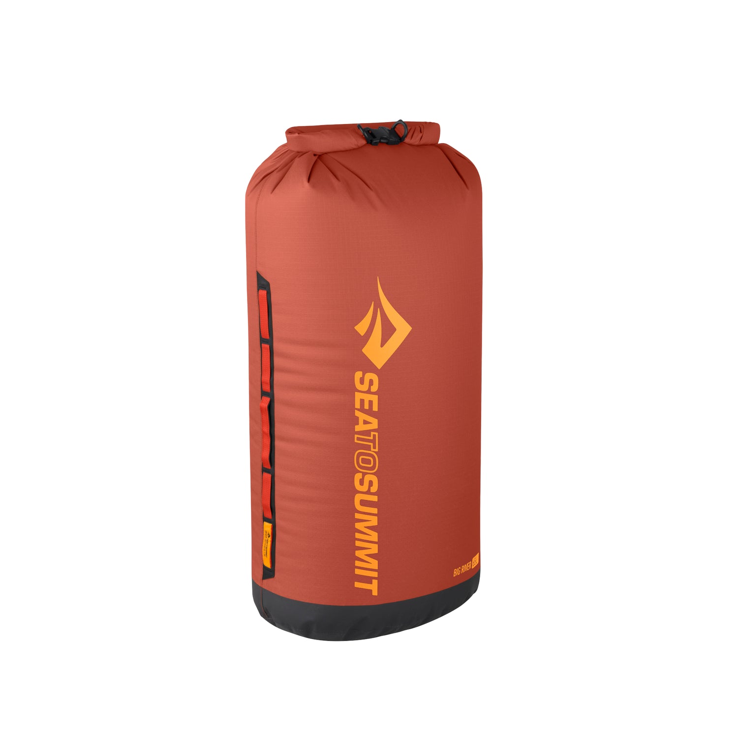 Eco Big River Dry Bag PICANTE RED / 65 L