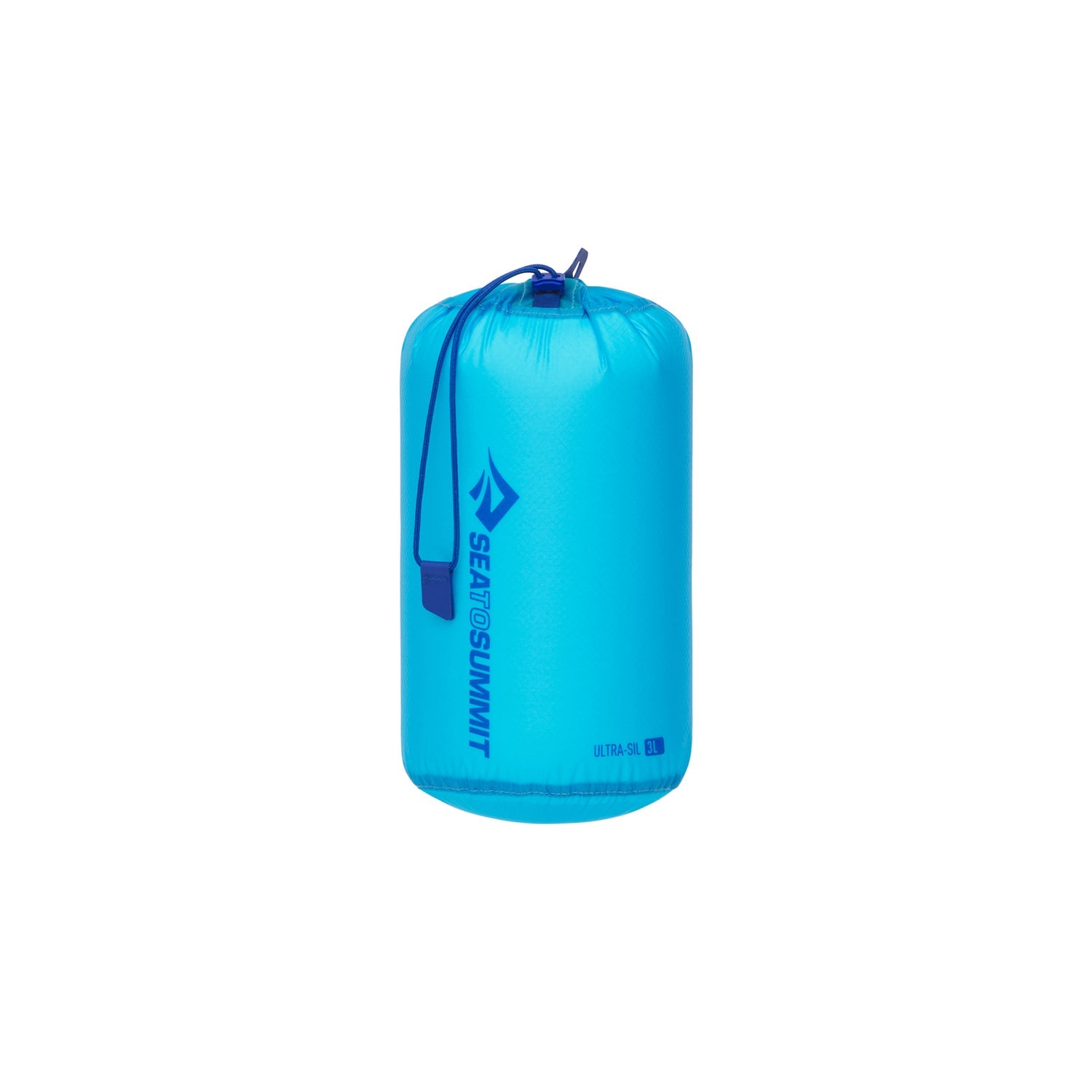 Eco Ultra-Sil Stuffsack BLUE / 3 L