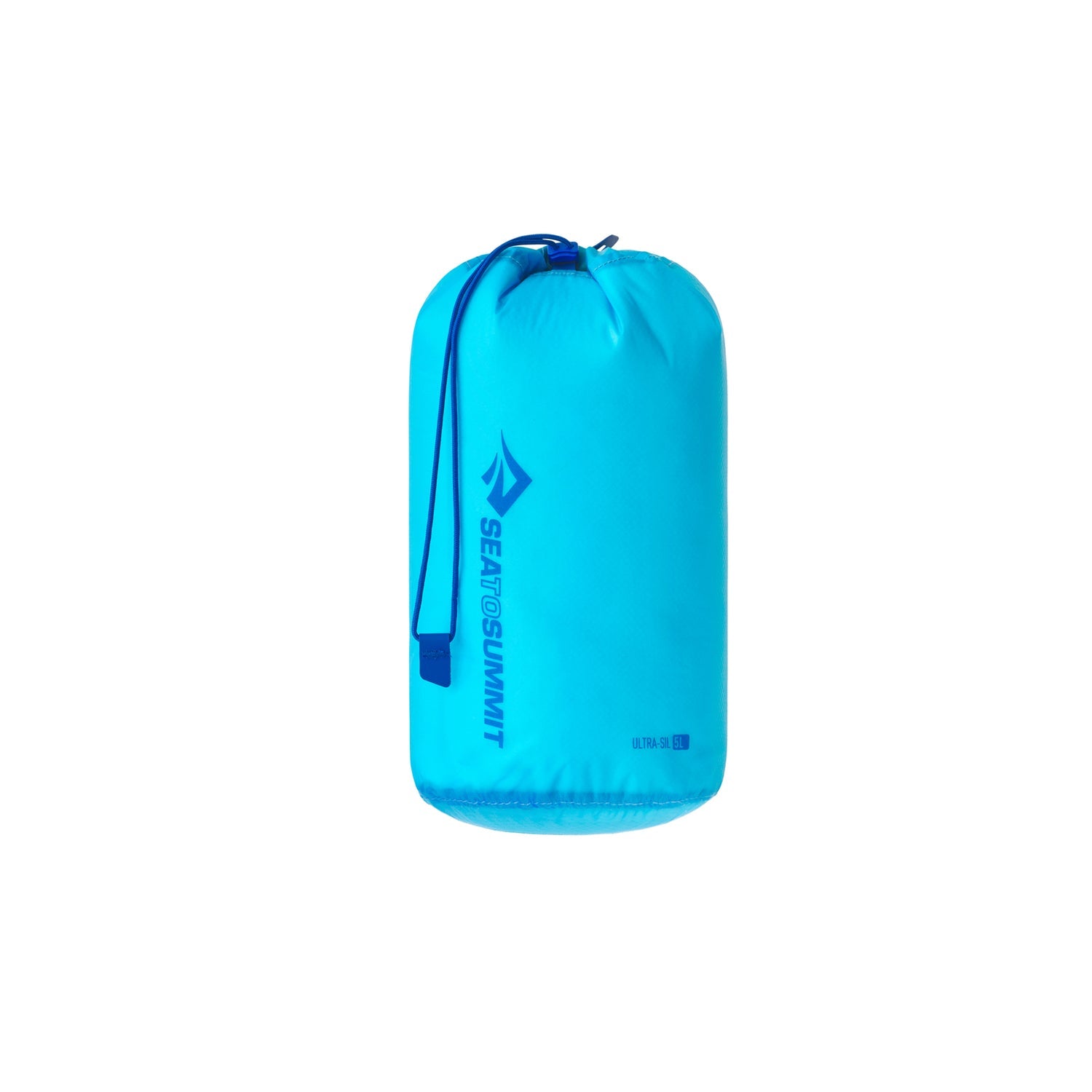 Eco Ultra-Sil Stuffsack BLUE / 5 L