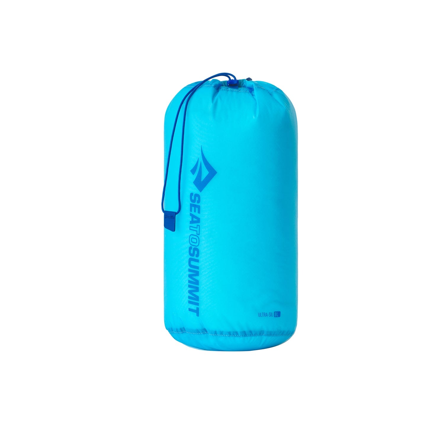 Eco Ultra-Sil Stuffsack BLUE / 8 L