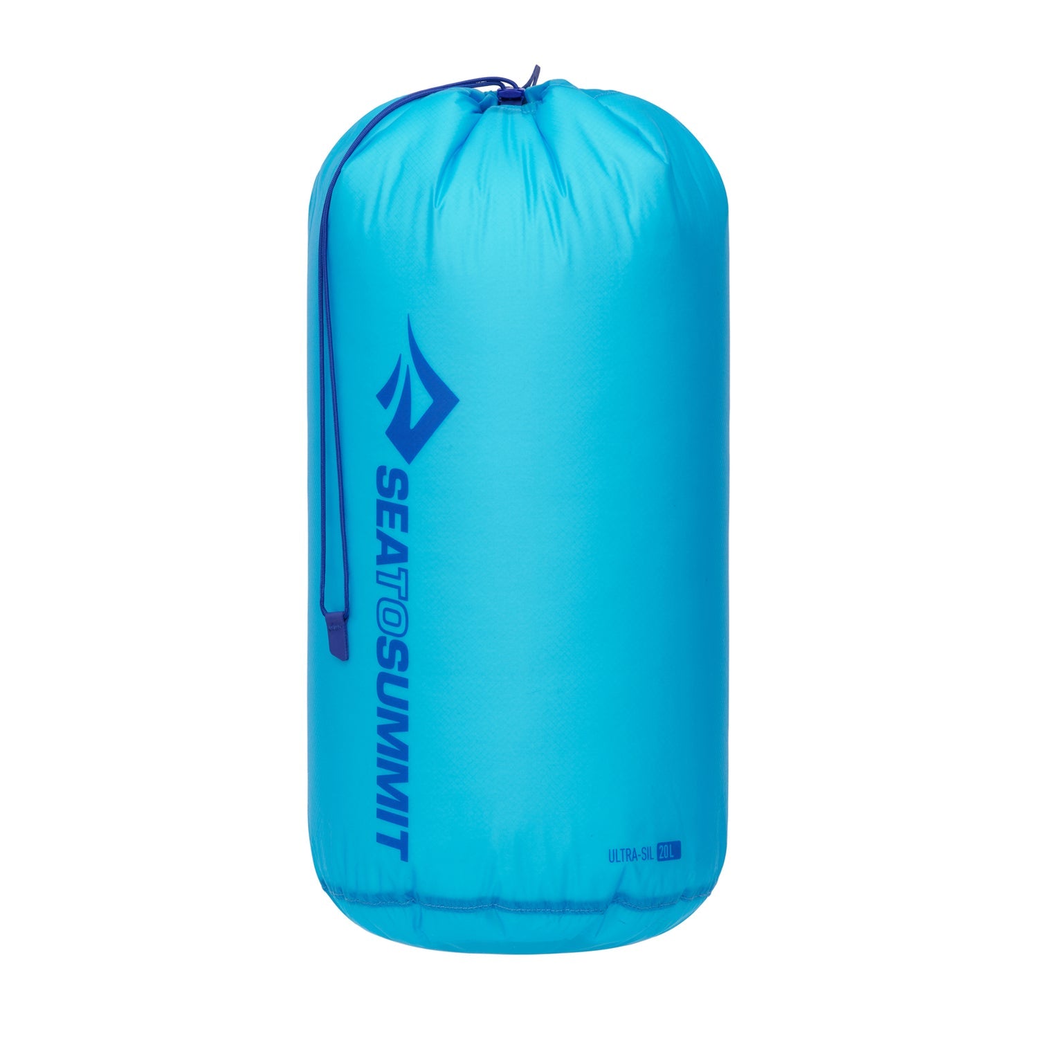 Eco Ultra-Sil Stuffsack BLUE / 20 L