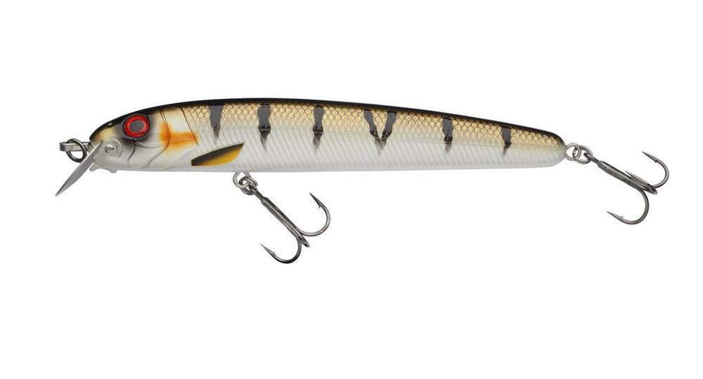 Beast Hi-Lo Sinking 14cm Wobbler PERCH / 14 CM