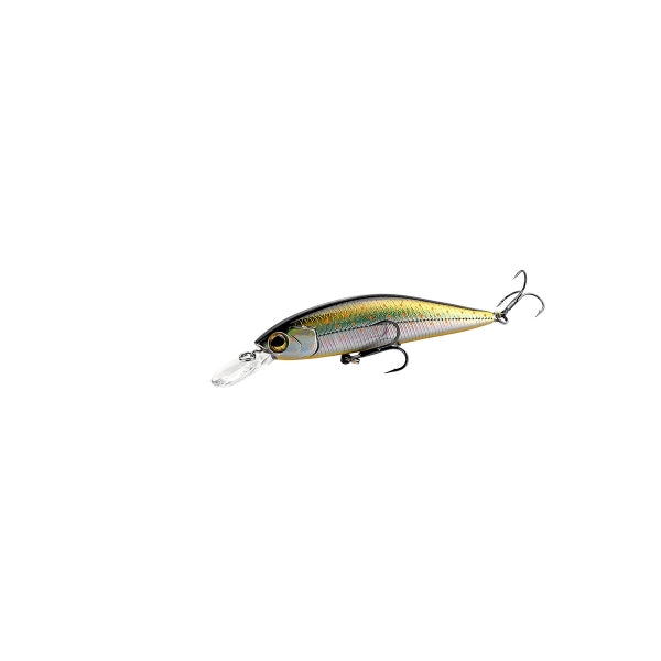 Yasei Trigger Twitch SP Wobbler BROOK TROUT / 90MM 0M-2M
