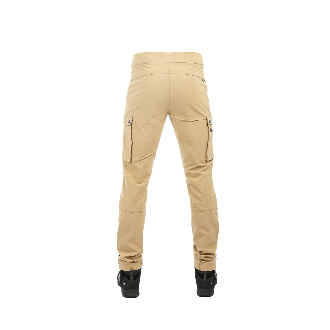 Motion flex Pant Herr KHAKI / 56