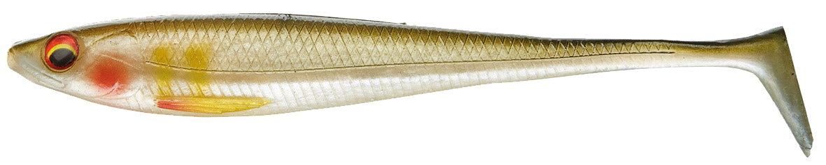 Duckfin Shad 9 cm CHIAYU / 9 CM