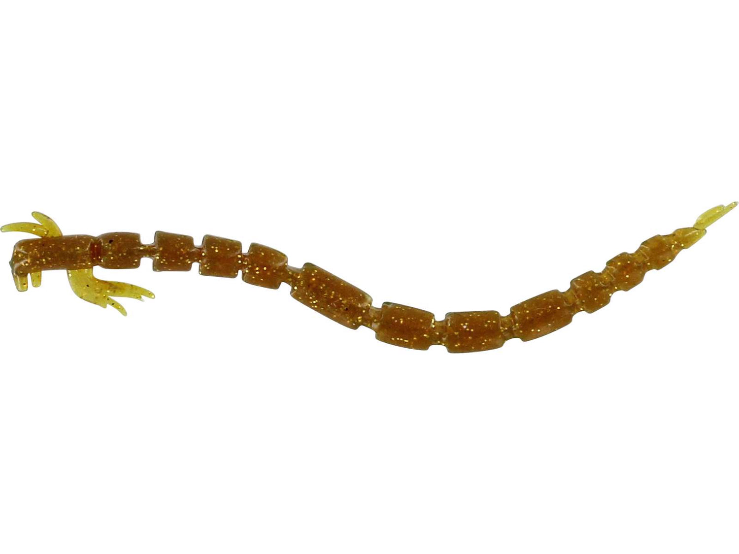 Bloodteez MOTOROIL GOLD / 5,5 CM