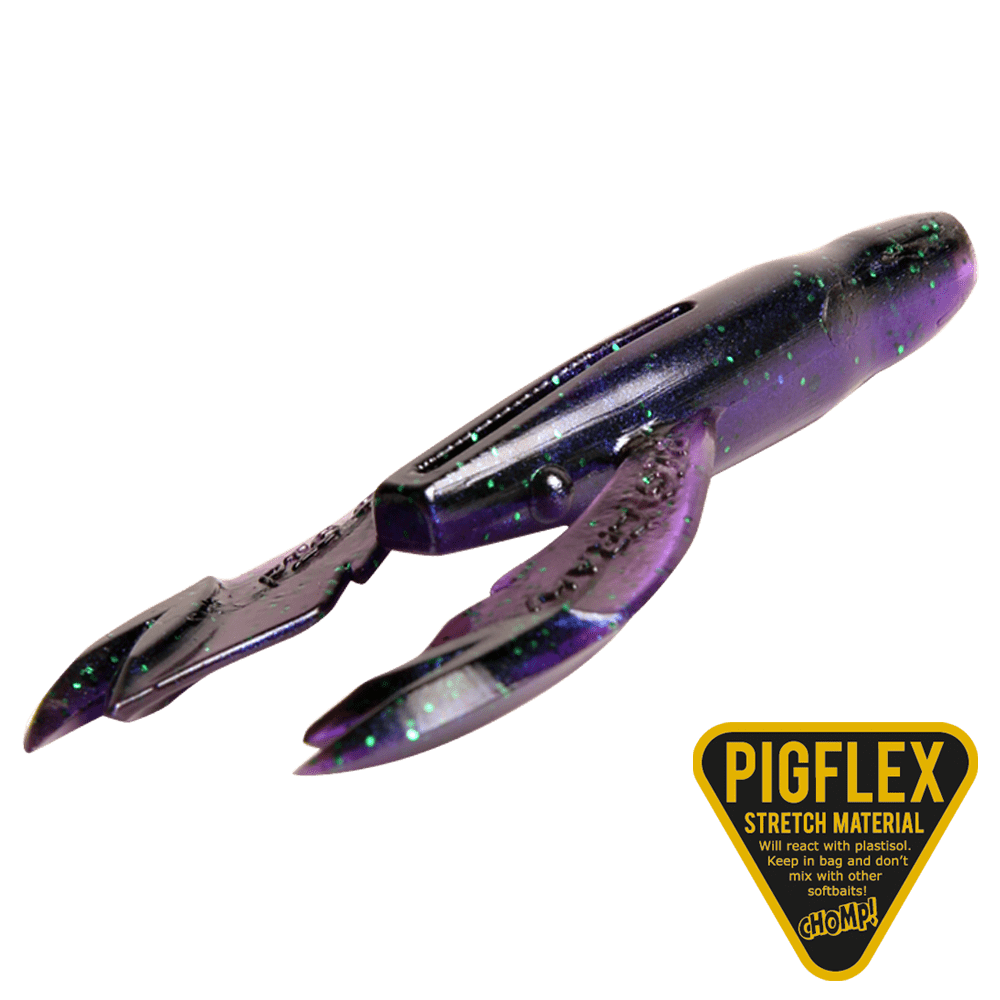 Pig Craw 6-pack BATMAN / 7,5 CM