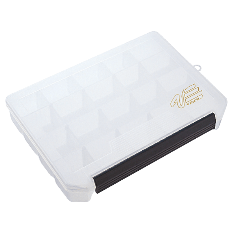 Meiho Versus Tackle Box CLEAR / 3020ND