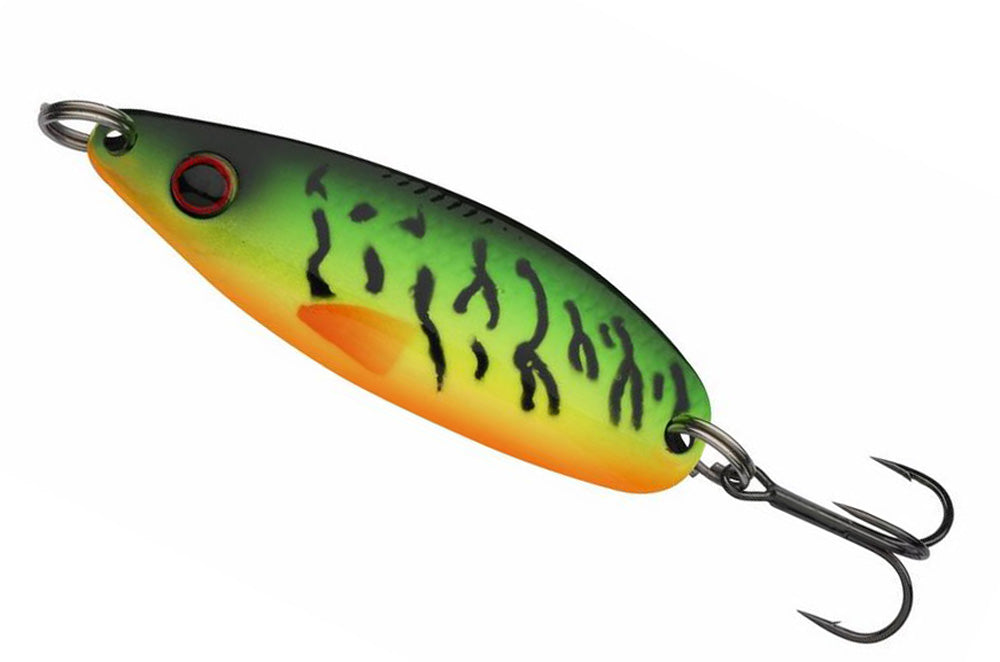 Shaky 10g Skeddrag FIRETIGER / 10 G