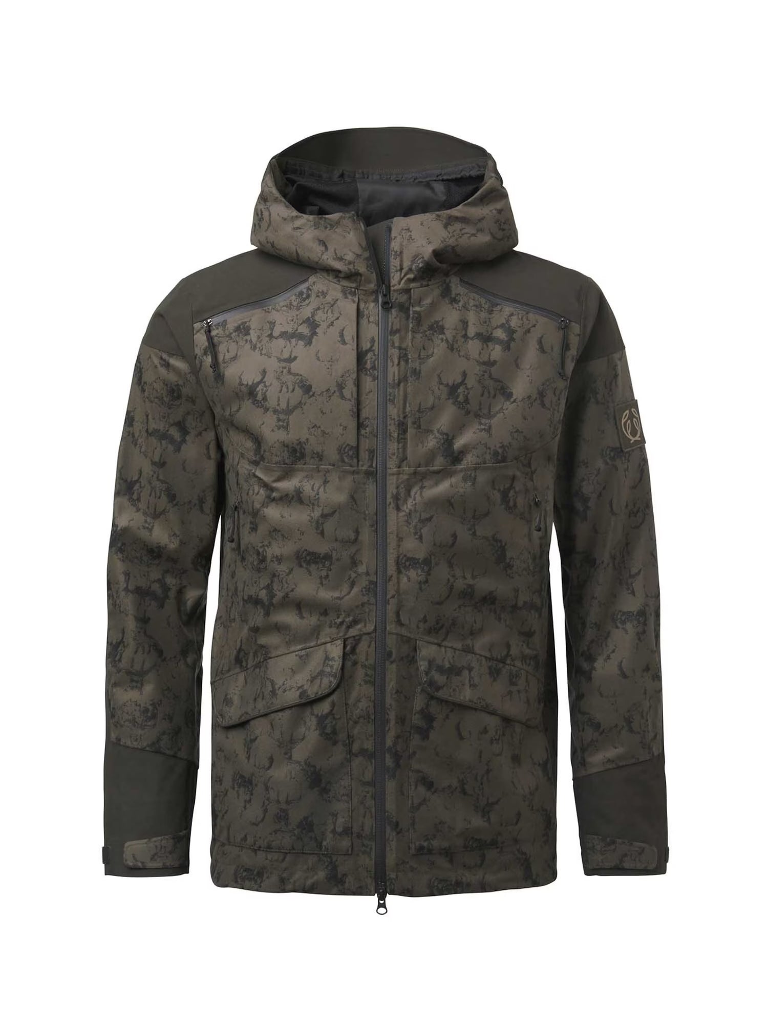 Pointer Chevalite Jacket 3.0 herr DEER CAMOUFLAGE / XL