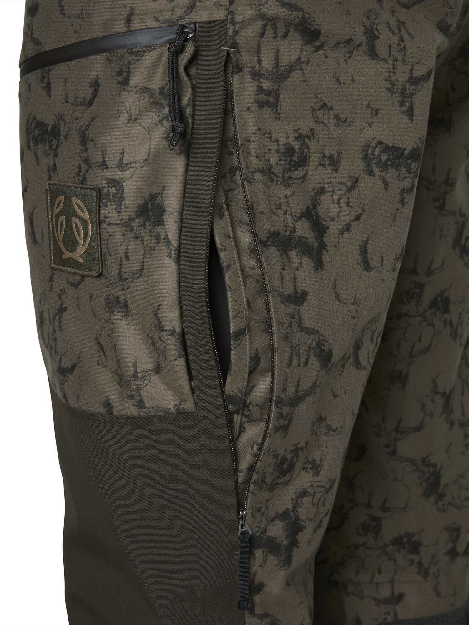 Pointer Chevalite Pants Men 3.0 herr DEER CAMOUFLAGE / 48