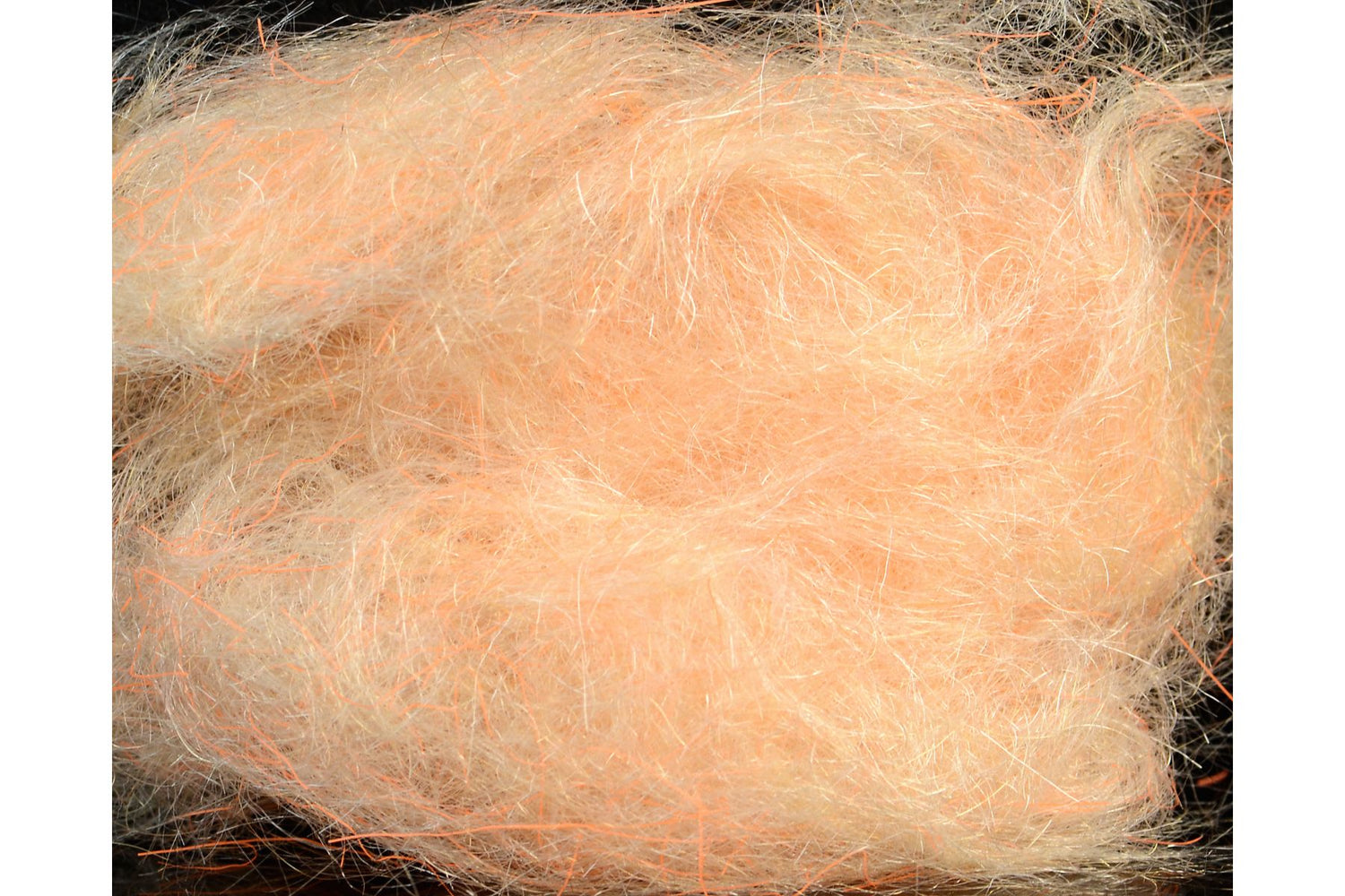 Spawn Simi Seal GHOST SHRIMP UV ORANGE / EN STL