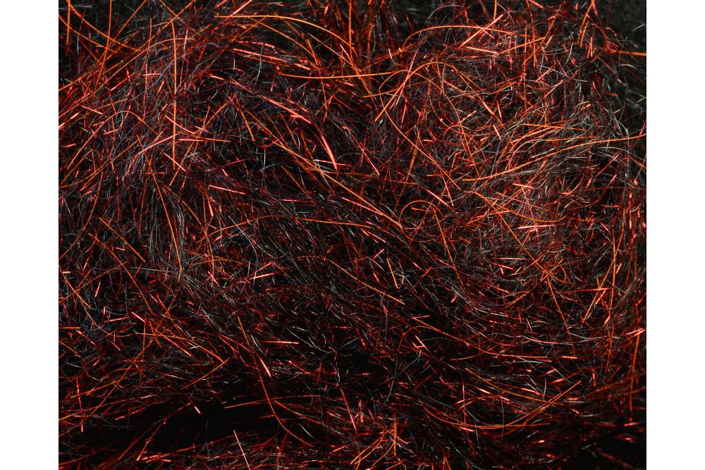 Spawn Simi Seal UV BLEEDING BLACK / EN STL