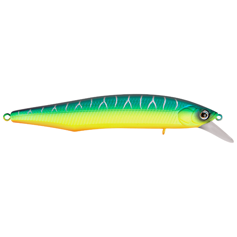 Strike Pro Intriger Suspending 10,5cm 15,7 gram HOT TIGER / 105 MM