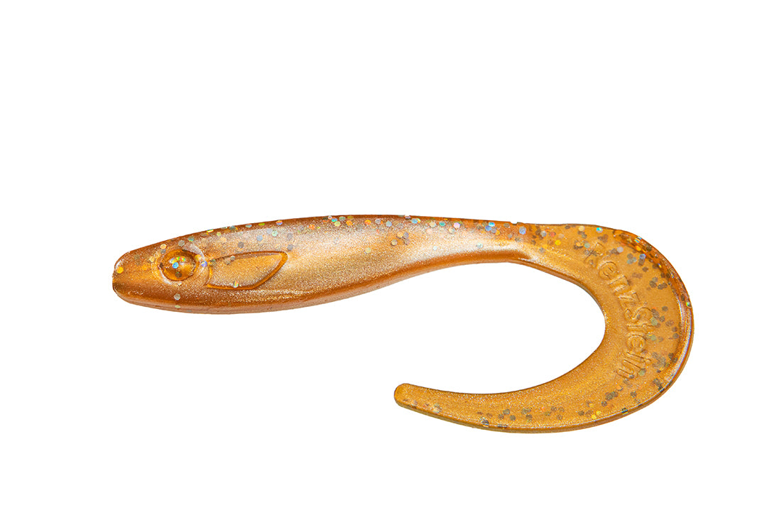 RenzTail Perch 11 cm 8 gram 5-Pack WALLEYE SPECIAL / 11 CM