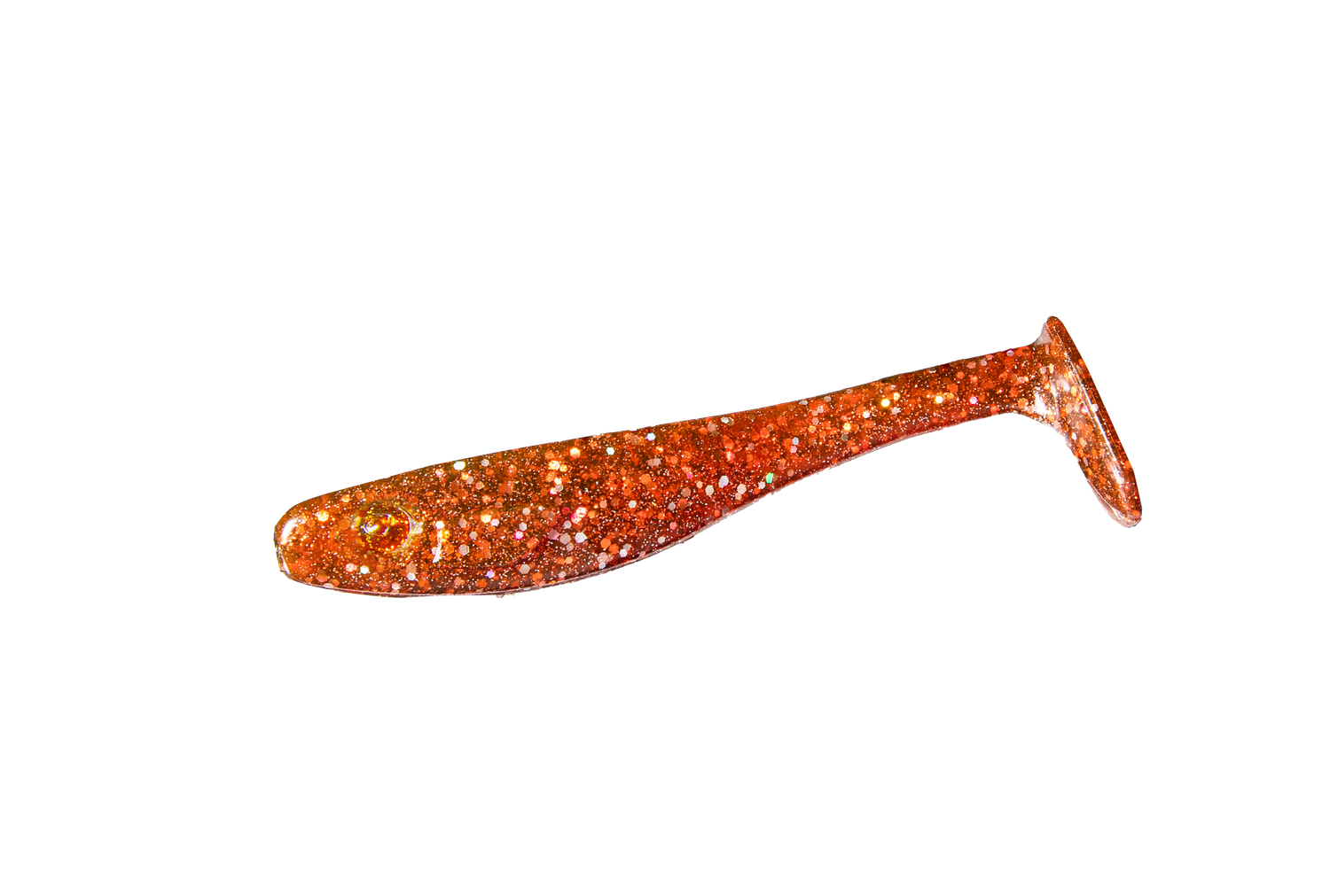 RenzShad Perch 9 cm 7 gram 5-Pack MOTOROIL / 9 CM