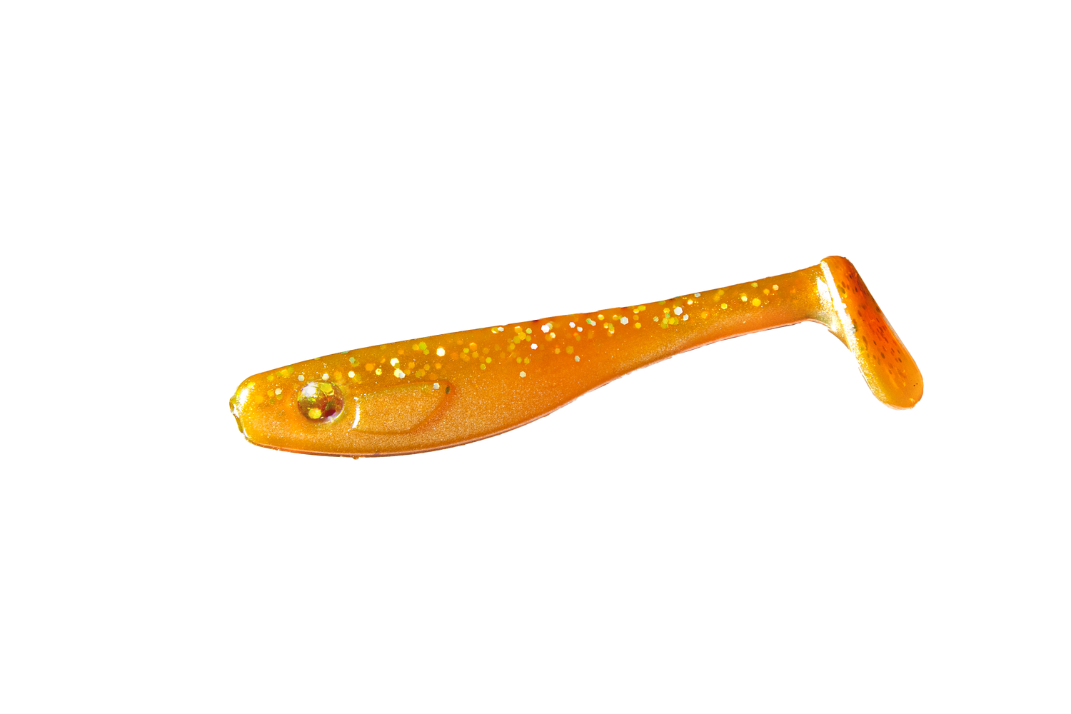 RenzShad Perch 9 cm 7 gram 5-Pack WALLEYE SPECIAL / 9 CM