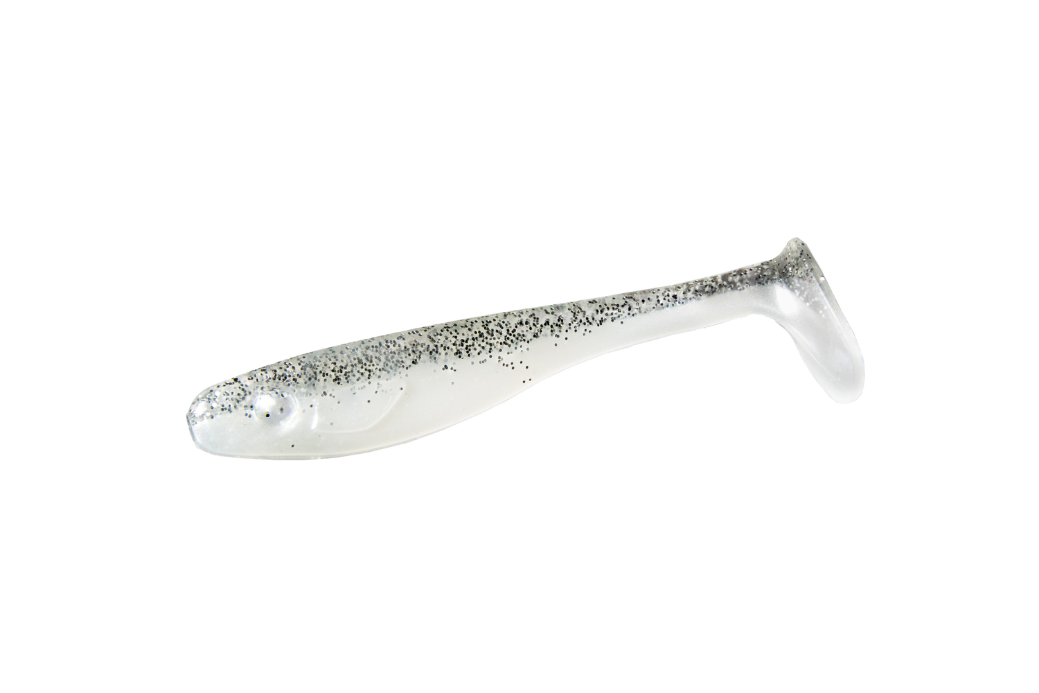 RenzShad Perch 9 cm 7 gram 5-Pack BAITFISH / 9 CM