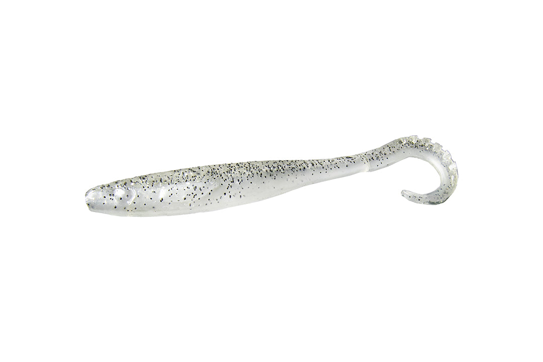 RenzWorm 11cm 5gram 10-Pack BAITFISH / 11 CM