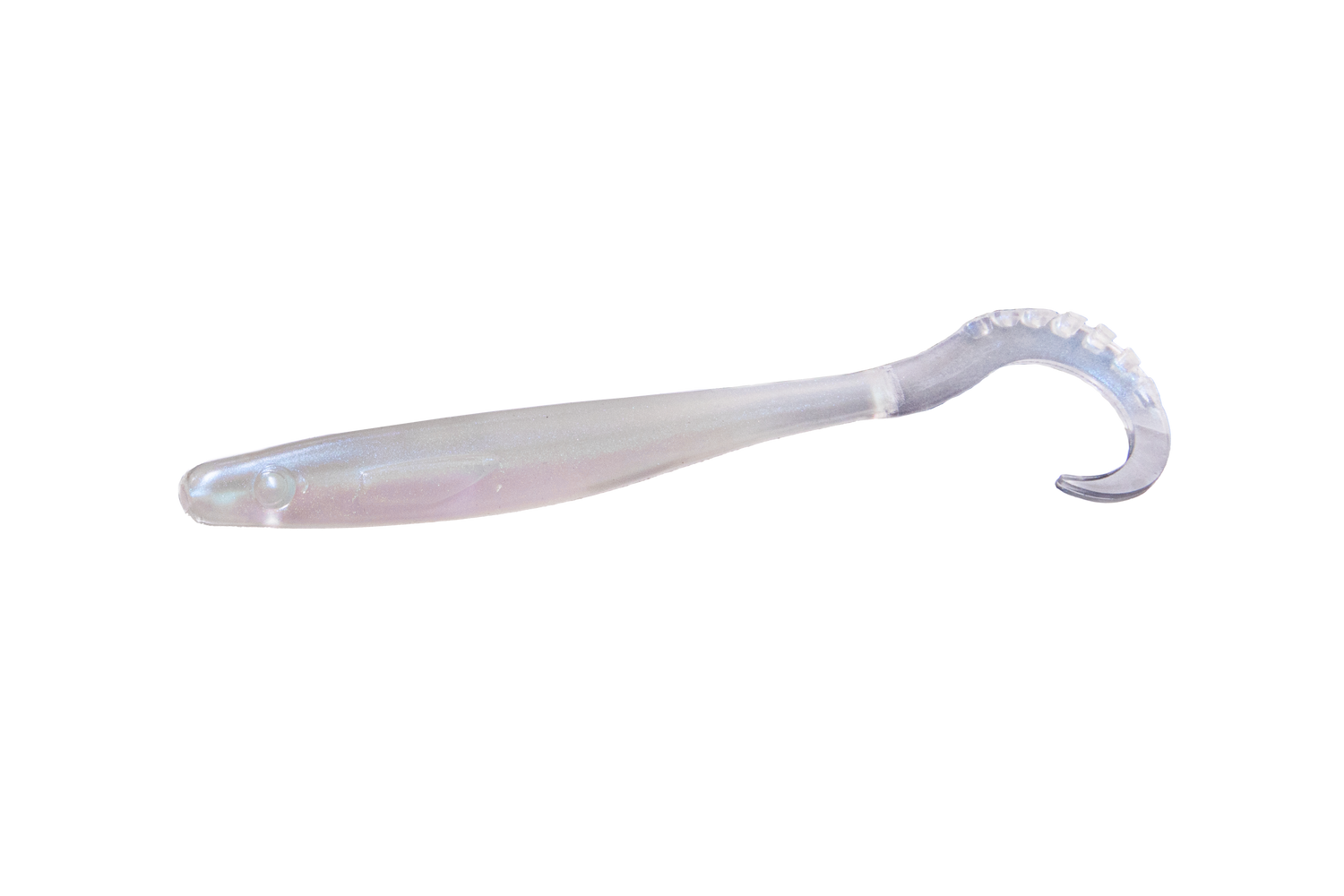 RenzWorm 11cm 5gram 10-Pack ICE / 11 CM