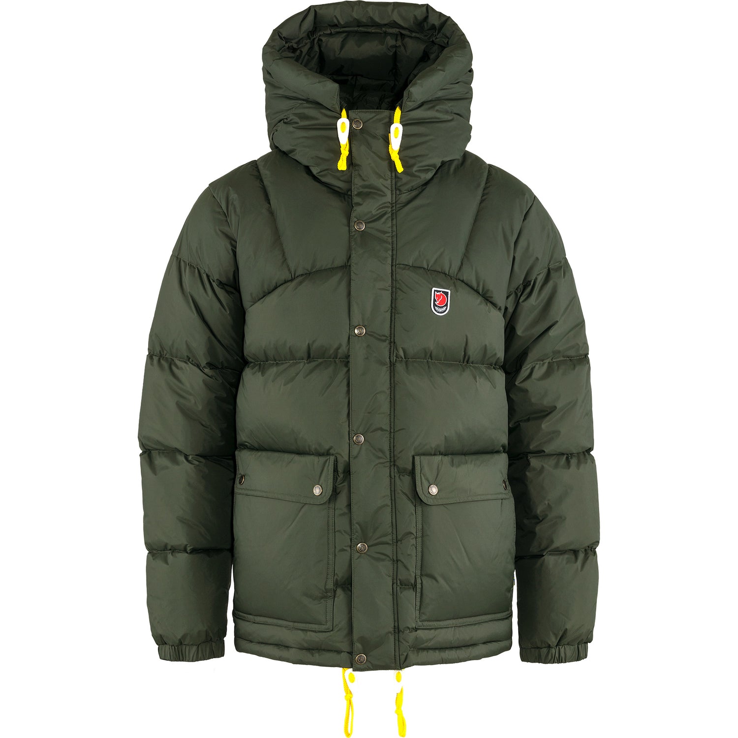 Expedition Down Lite Jacket Men DEEP FOREST / M