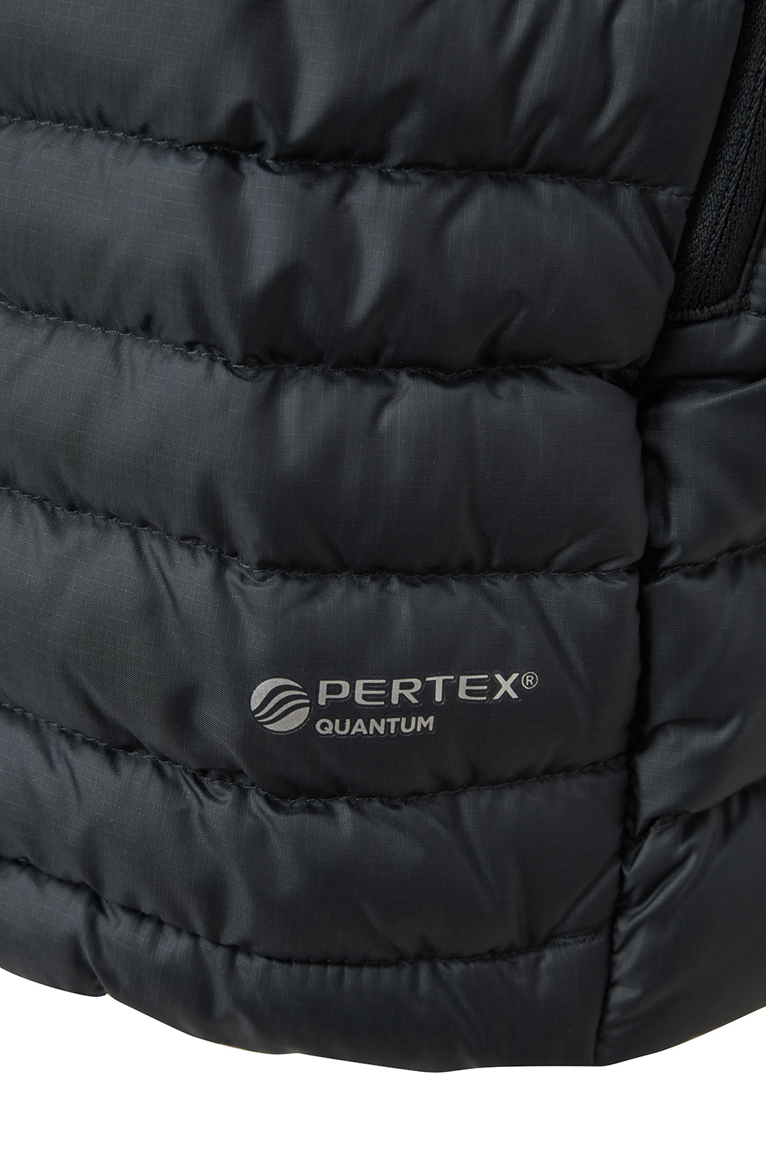 Microlight Downvest BELUGA / XS