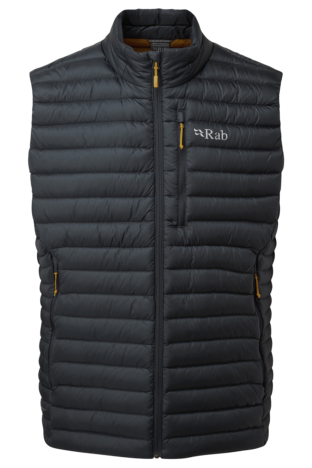 Microlight Downvest BELUGA / XL