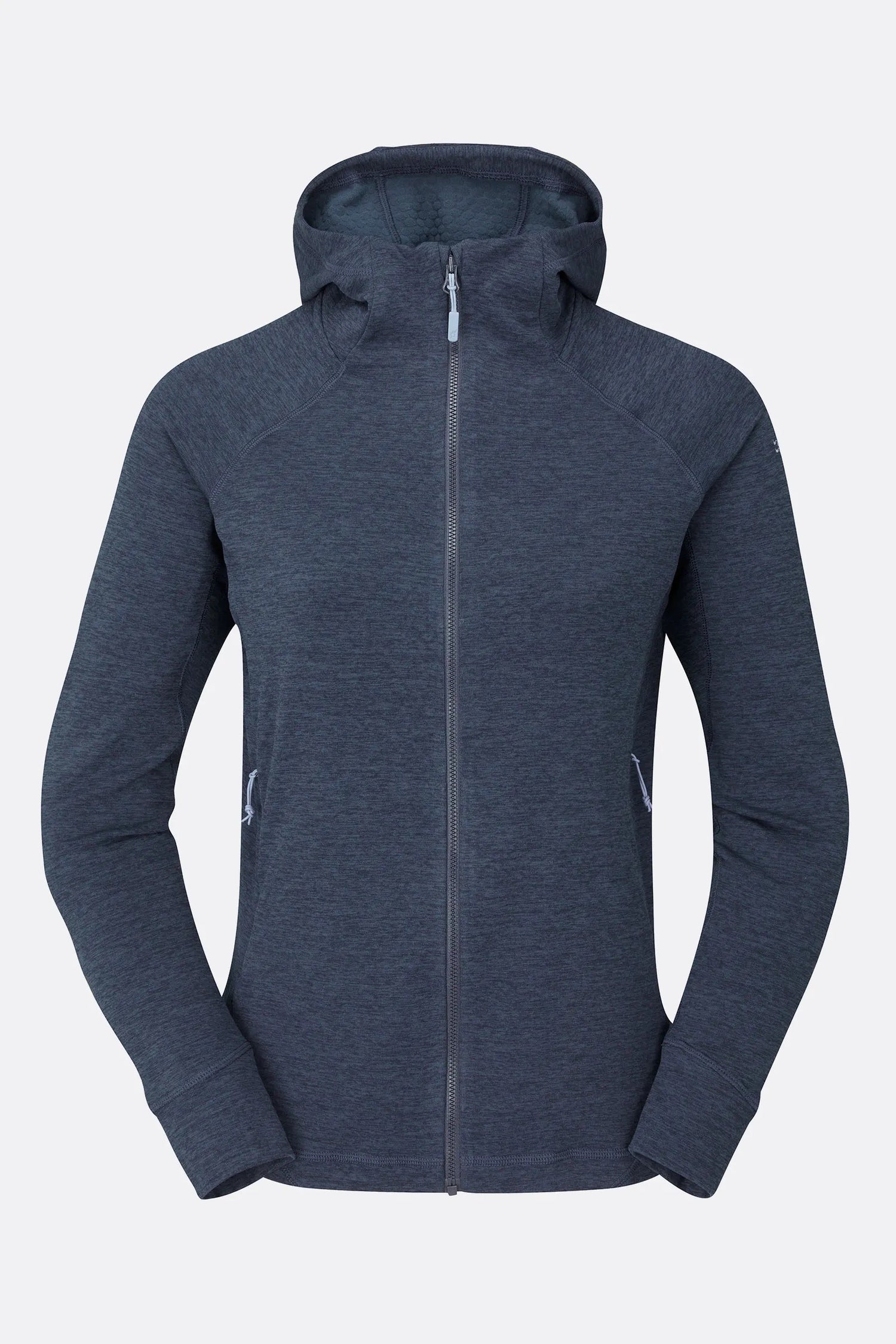 Nexus Fleece Hoody Women DEEP INK / UK 16-XL