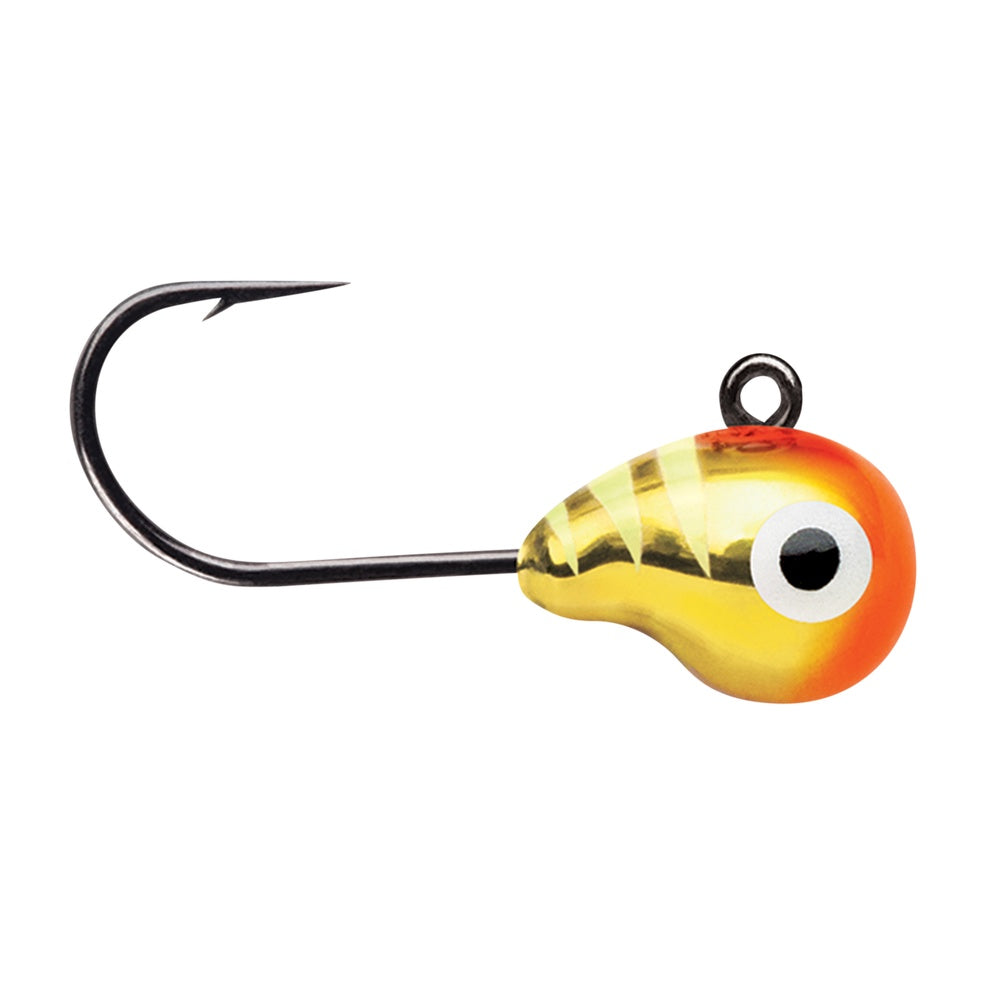Tungsten Mongo Jig 2-pack GJL / 1,8 G