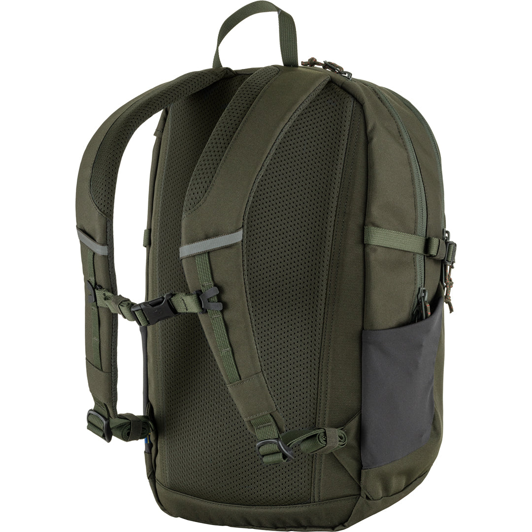 Skule 20 Backpack DEEP FOREST / EN STL