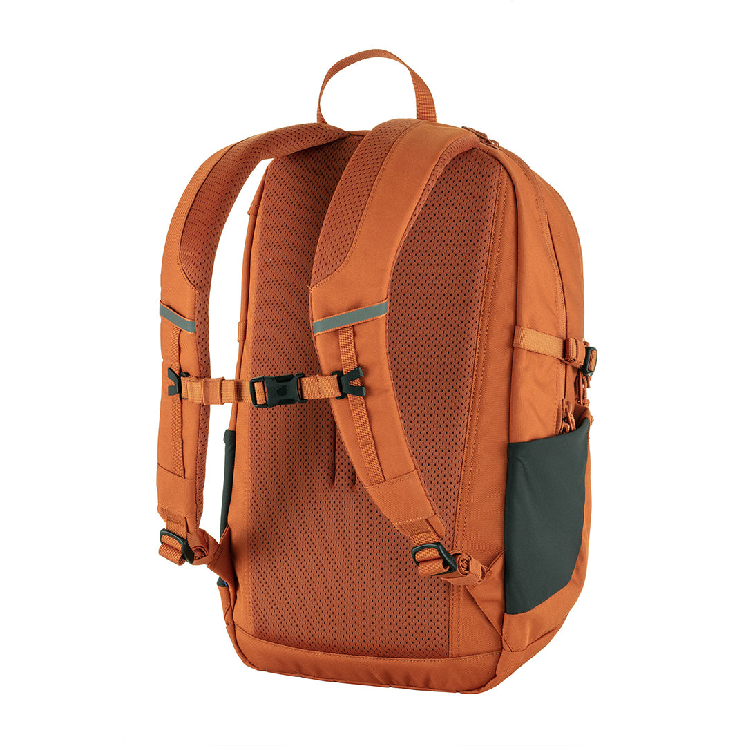 Skule 20 Backpack TERRACOTTA BROWN / EN STL