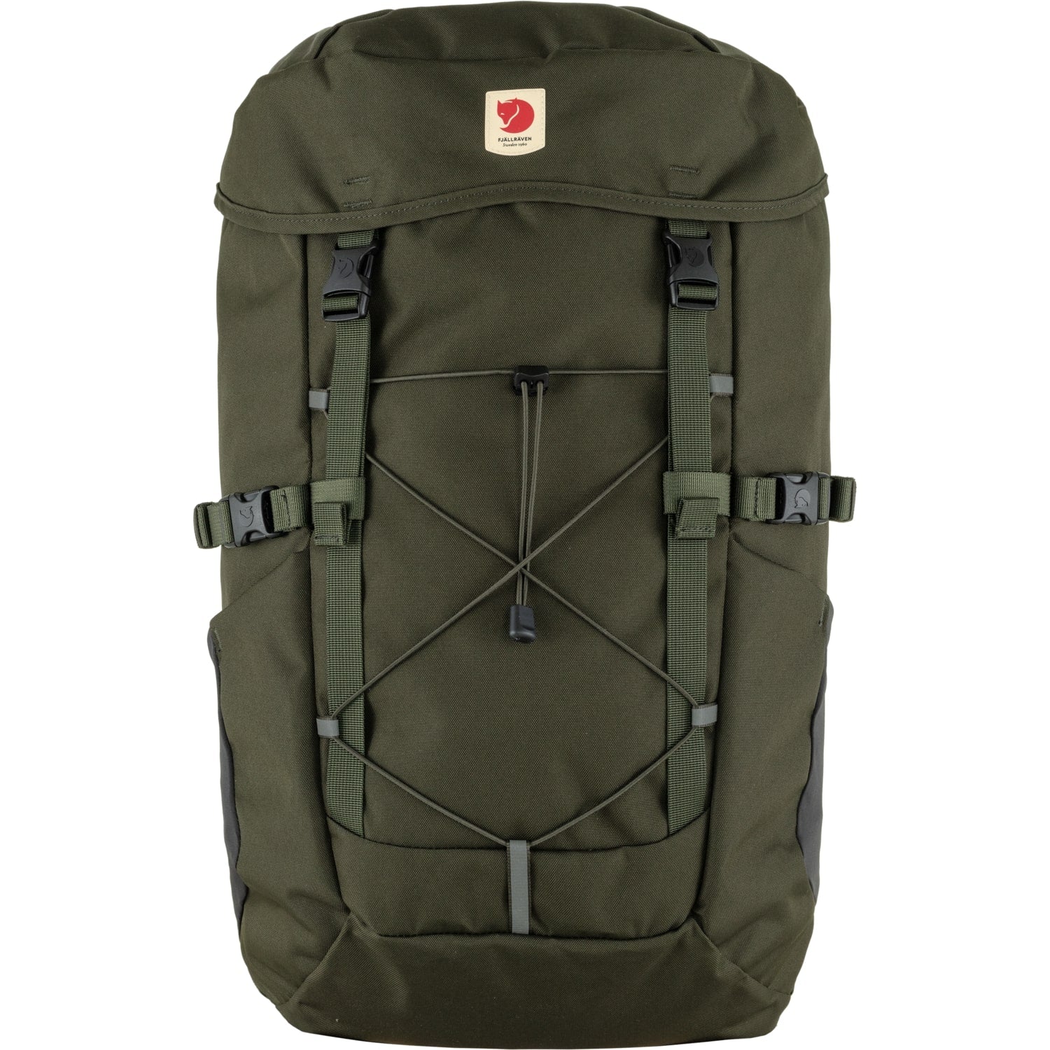 Skule Top 26 Backpack DEEP FOREST / EN STL