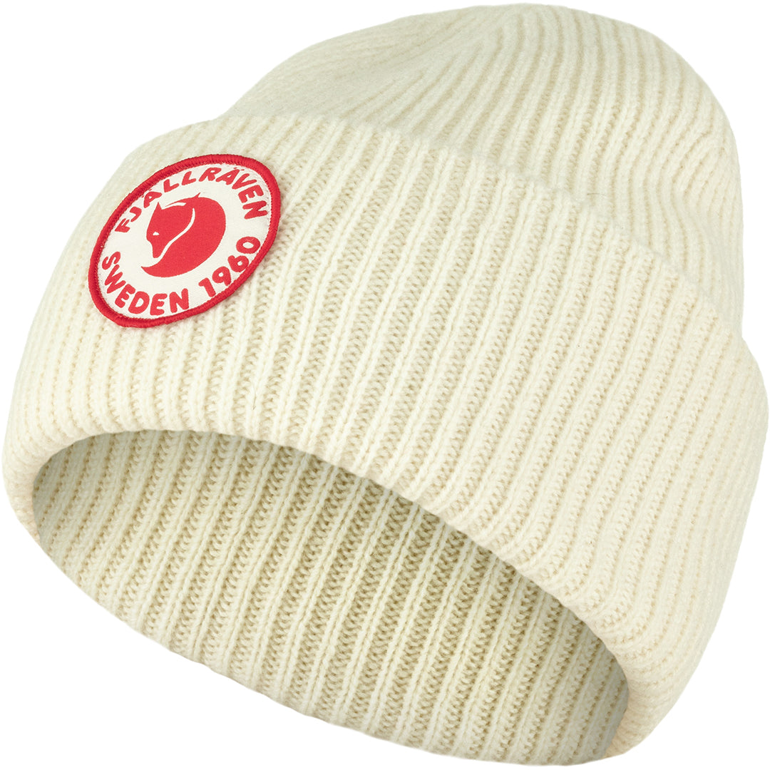 1960 Logo Hat CHALK WHITE / EN STL