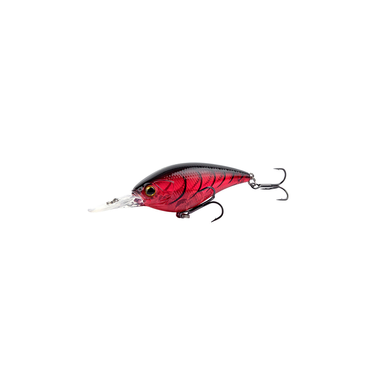 Cover Crank Floating SR 5 cm 7 gram RED CRAYFISH / 50 MM