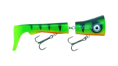 Ugly Louis FIRE TIGER / 17,5CM / 82G