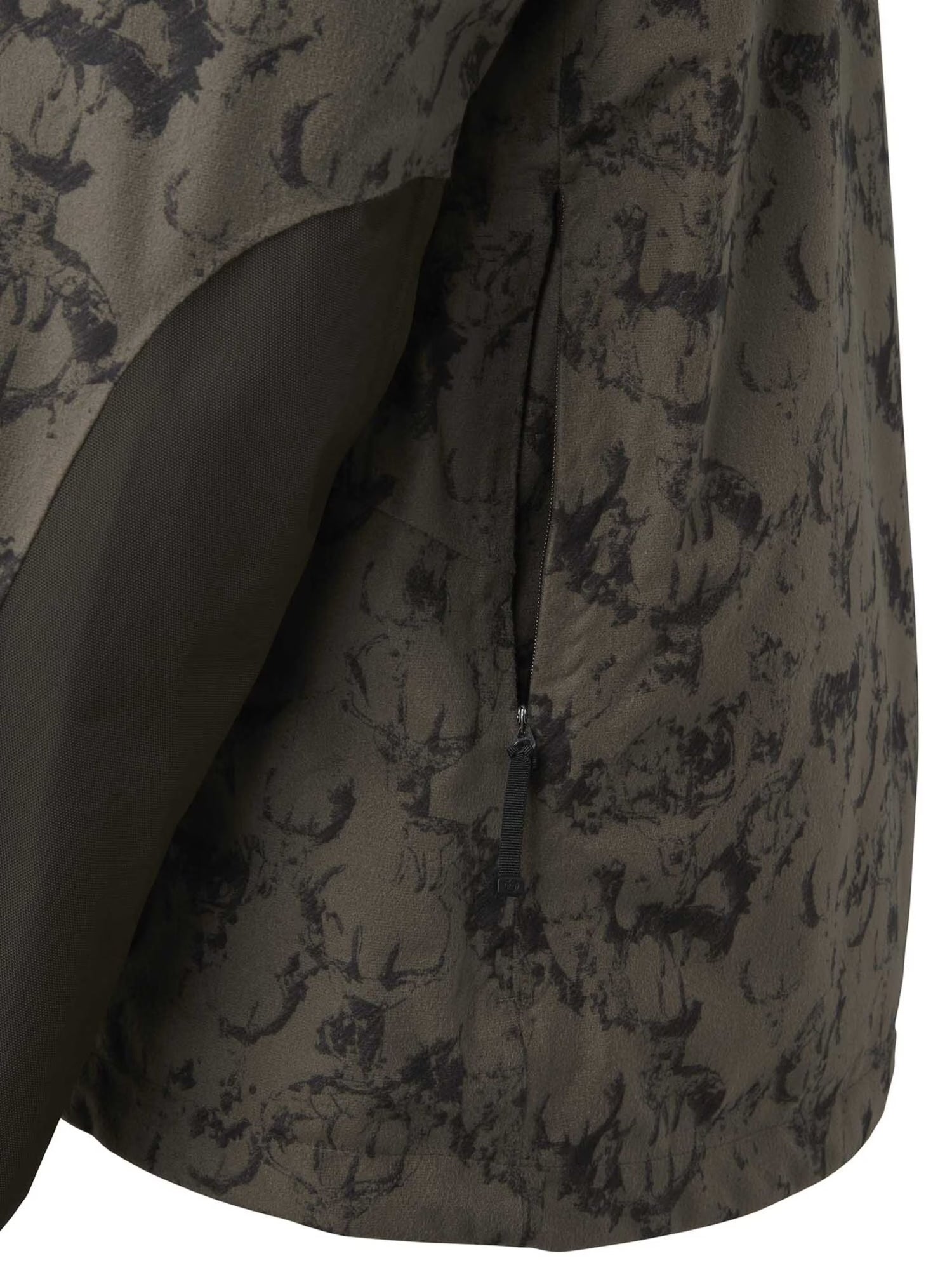 Pointer Chevalite Jacket Women 3.0 DEER CAMOUFLAGE / 36W