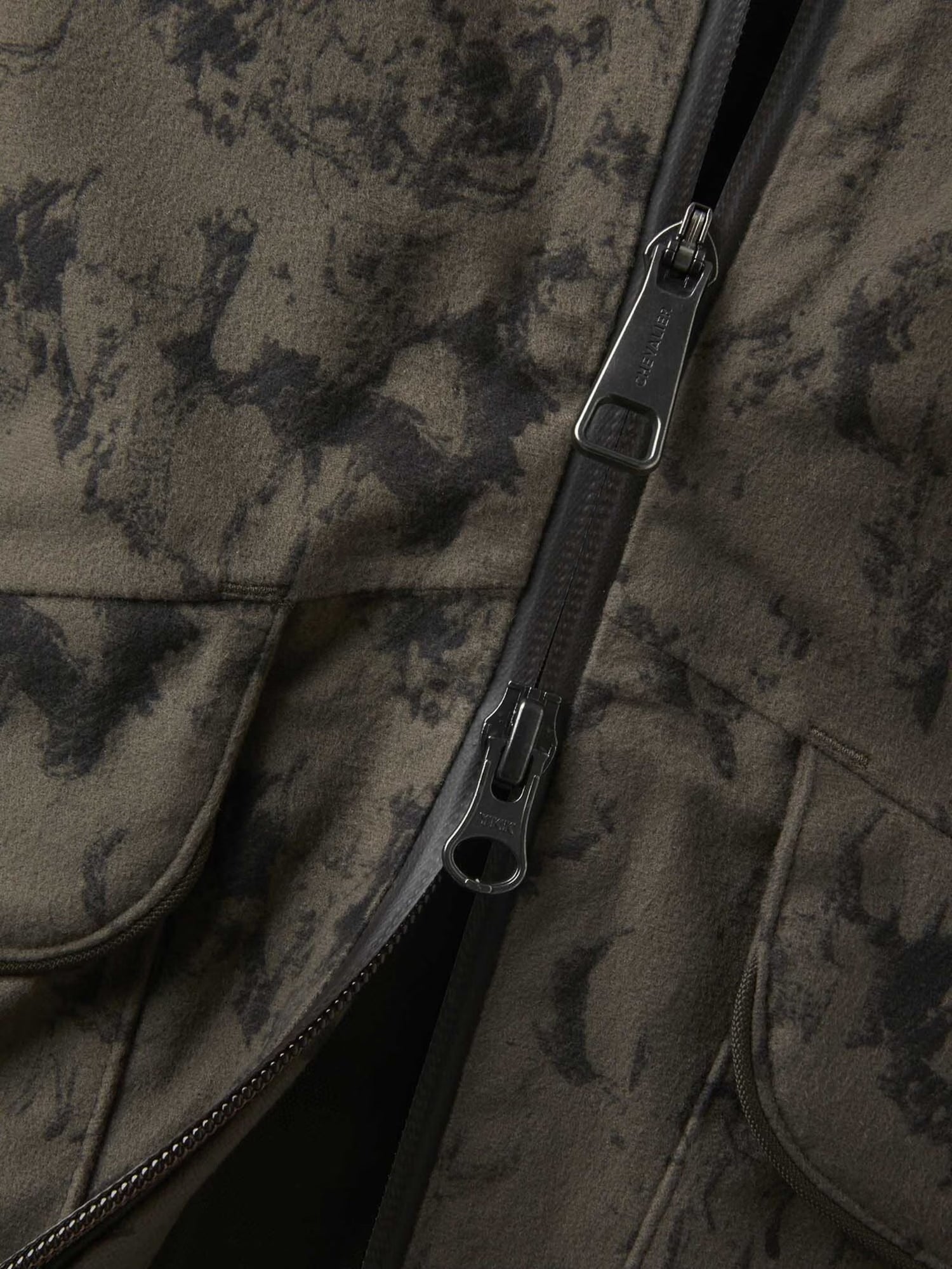 Pointer Chevalite Jacket Women 3.0 DEER CAMOUFLAGE / 40W