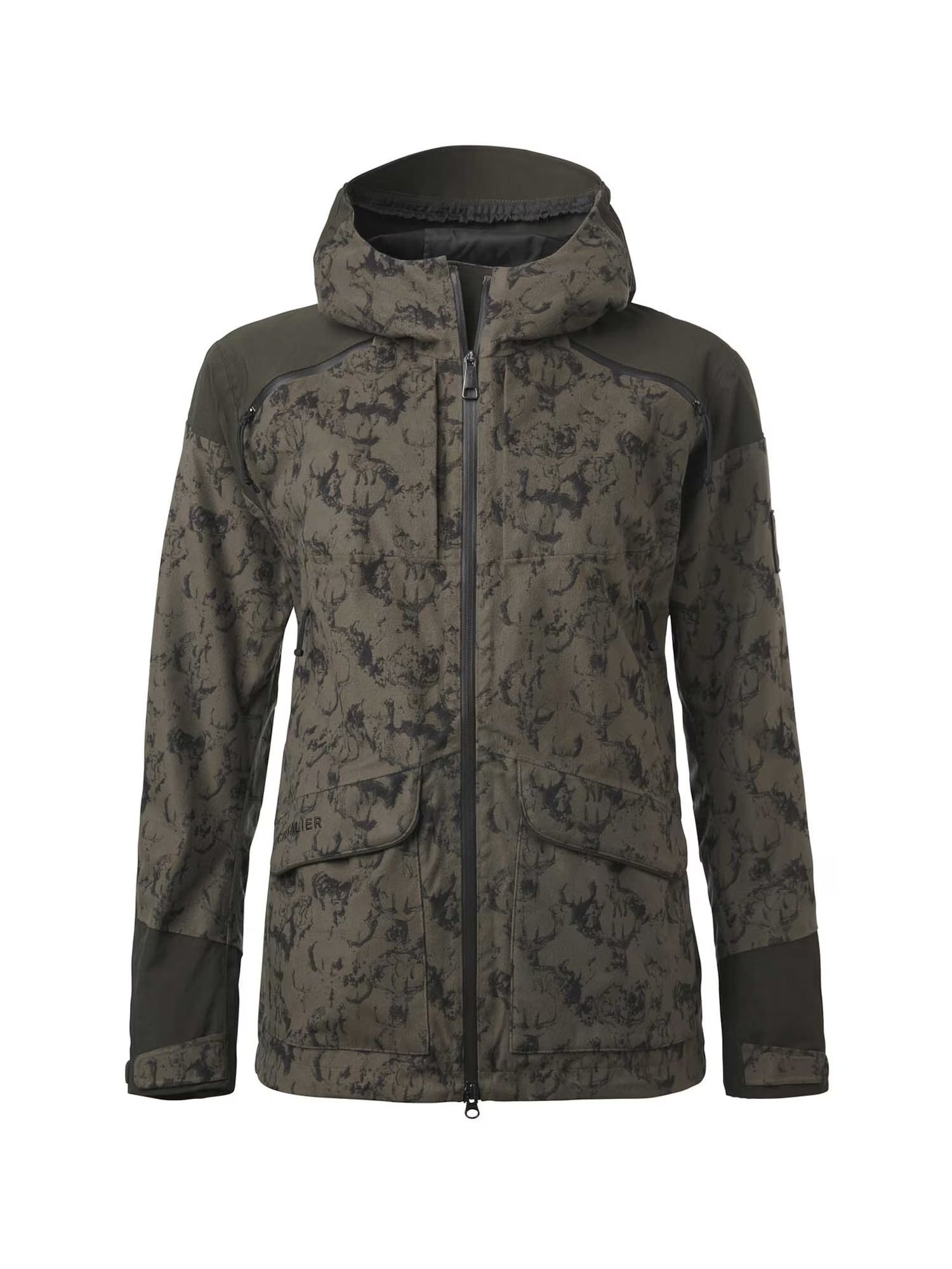 Pointer Chevalite Jacket Women 3.0 DEER CAMOUFLAGE / 44W