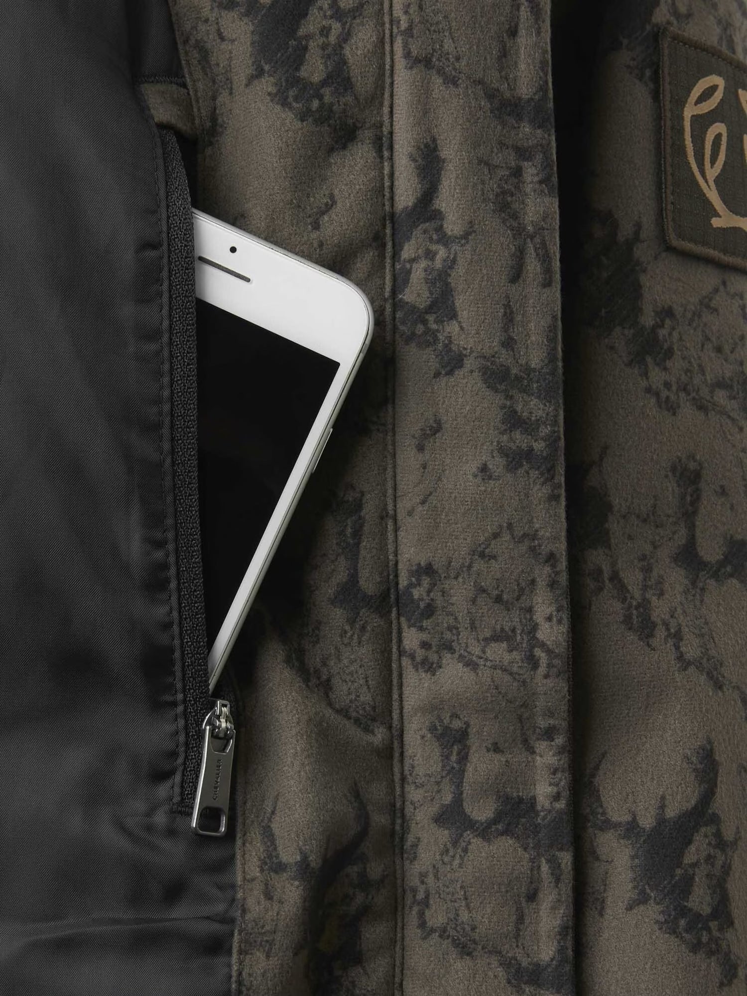 Pointer Chevalite Jacket Women 3.0 DEER CAMOUFLAGE / 44W