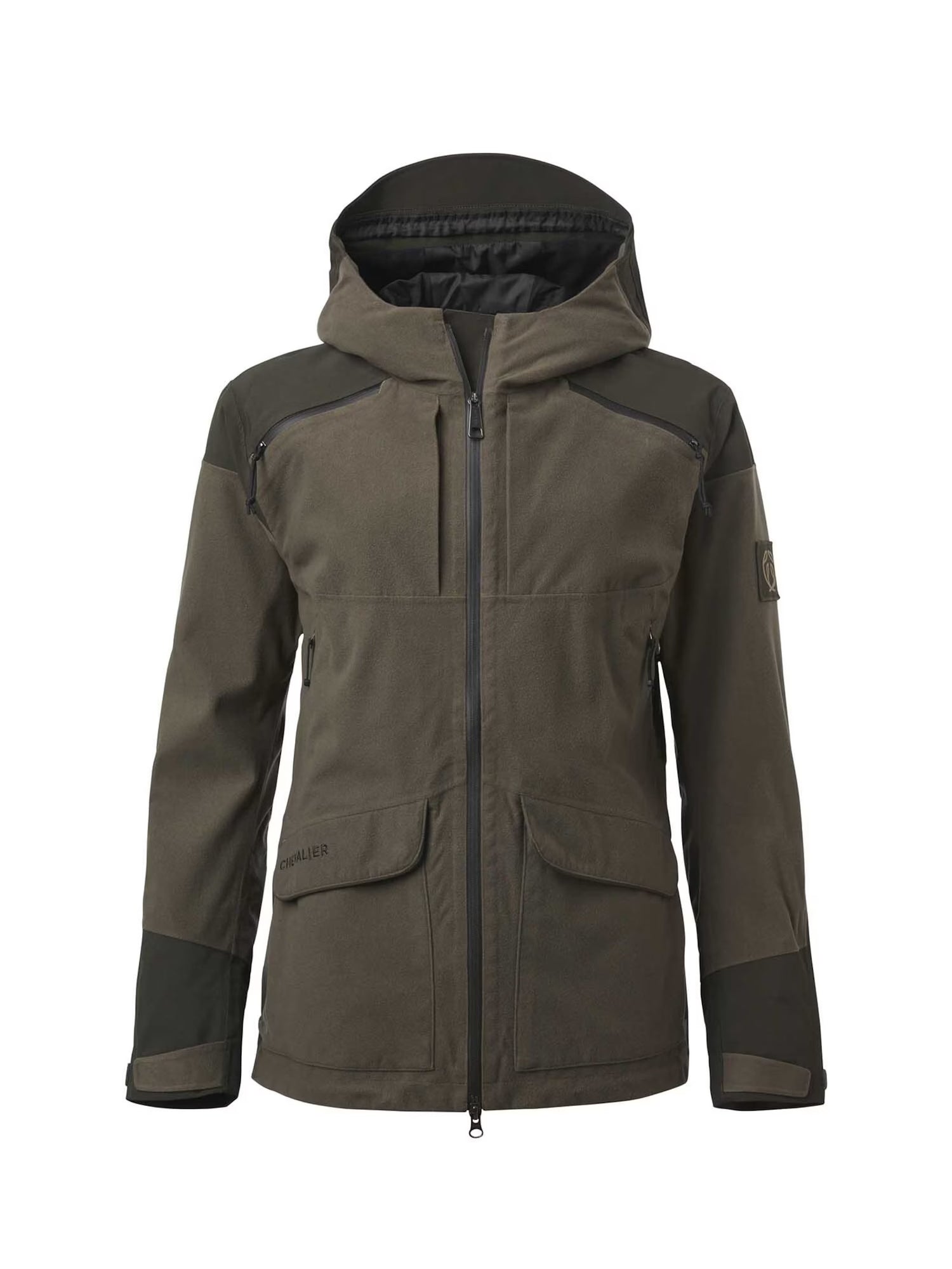 Pointer Chevalite Jacket Women 3.0 AUTUMN GREEN / 42W