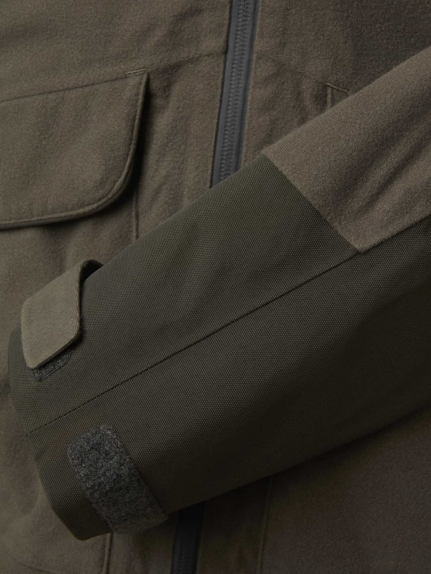 Pointer Chevalite Jacket Women 3.0 AUTUMN GREEN / 44W