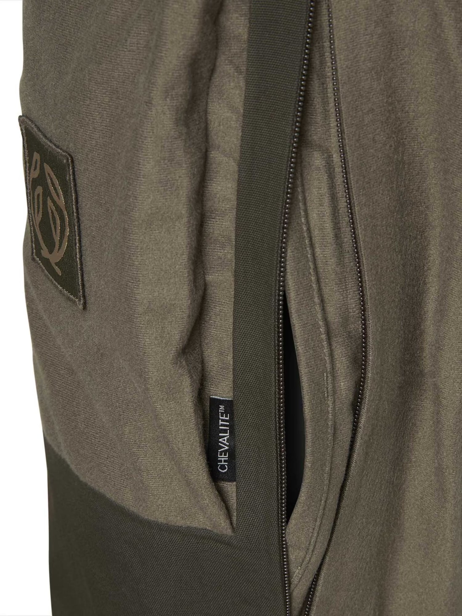 Pointer Chevalite Pants 3.0 Women AUTUMN GREEN / 42W