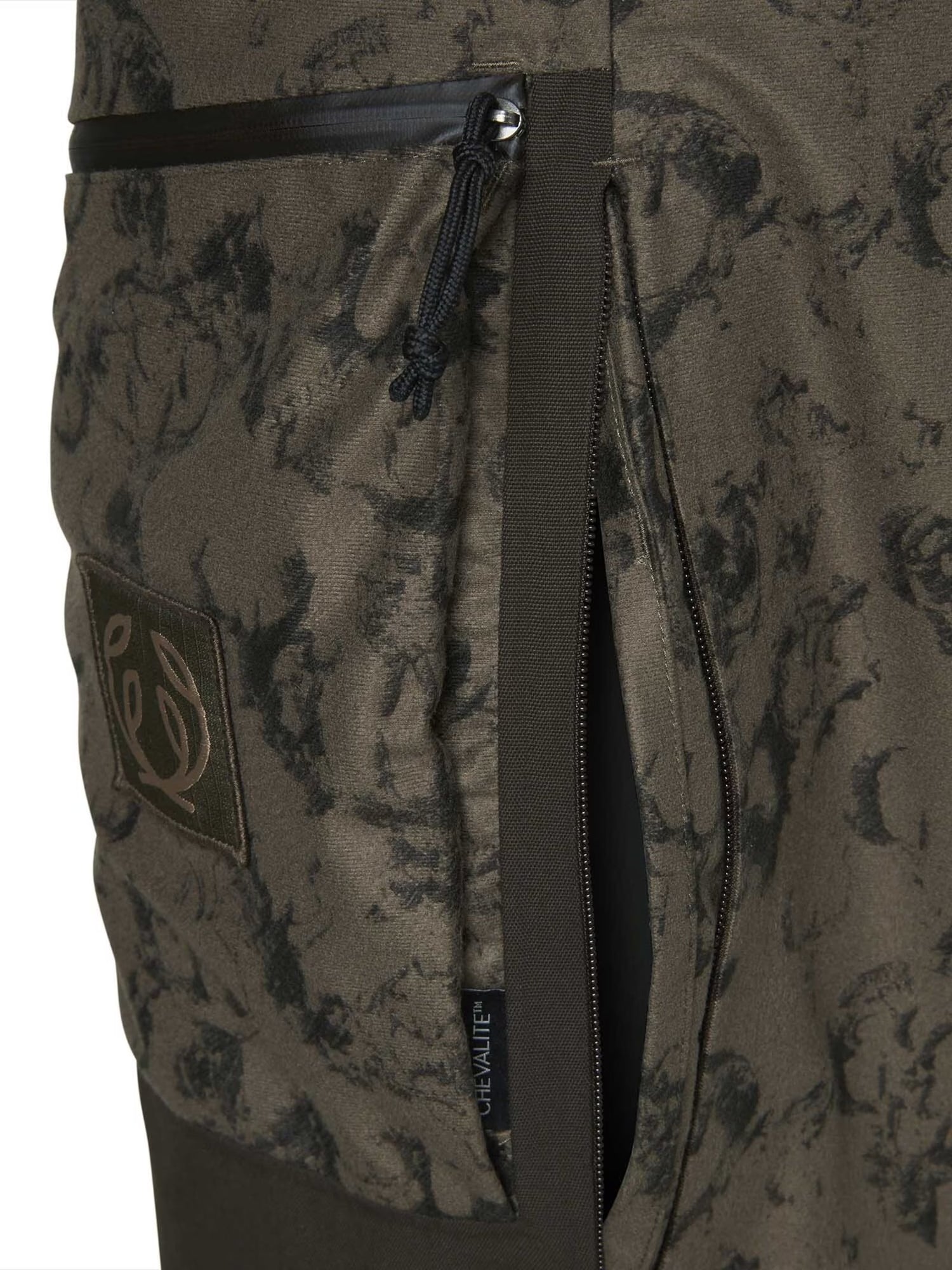 Pointer Chevalite Pants 3.0 Women DEER CAMOUFLAGE / 36W